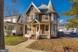 106 Delaware Ave, Bridgeville, DE 19933