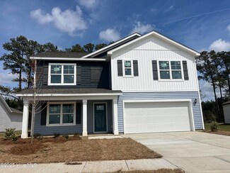 257 Kite Cir NE Unit Lot 693, Bolivia, NC 28422