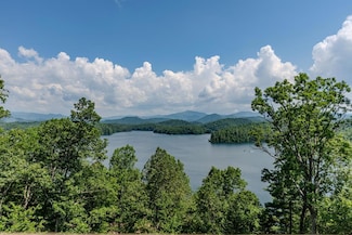 73 Cherokee Ln, Lake Santeetlah, NC 28771