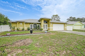 4413 S San Mateo Dr, North Port, FL 34288