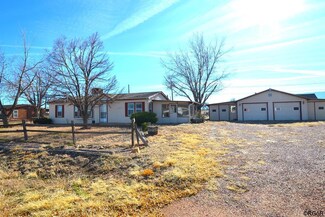 409 W Highland Ave, Florence, CO 81226