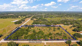9807 N Westridge Terrace, Crystal River, FL 34428