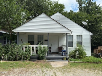 605 Dupree St, Durham, NC 27701