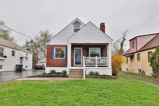 3811 Mac Nicholas Ave, Cincinnati, OH 45236