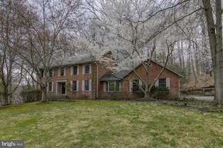 1700 By Woods Ln, Stevenson, MD 21153