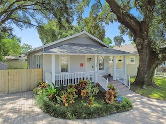509 E Paris St, Tampa, FL 33604