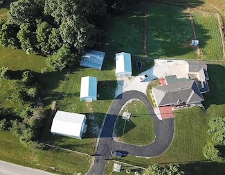504 State Highway O (9 43 Acres), Highlandville, MO 65669