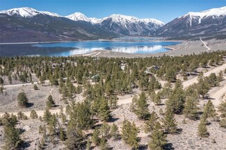 104 Northview Dr, Twin Lakes, CO 81251