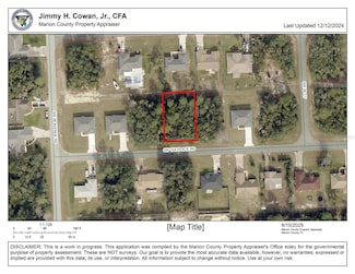0 SW 154th Pl Rd Unit MFROM703412, Ocala, FL 34473