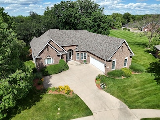 2409 Wild Oak Ct, Columbia, MO 65201