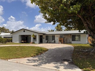501 SW 18th St, Pompano Beach, FL 33060