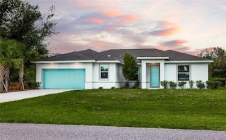 411 Seasons Dr, Punta Gorda, FL 33983