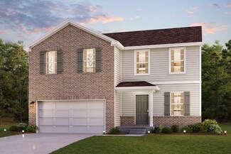 ESSEX, Southgate, MI 48195