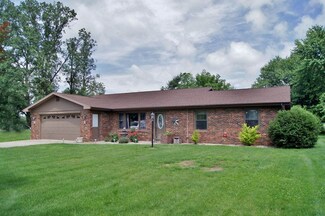 311 Saner Dr, Akron, IN 46910