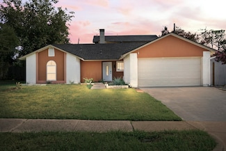 3508 Grande Bulevar, Irving, TX 75062