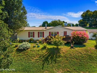402 Silverwalk Way, Newport, TN 37821