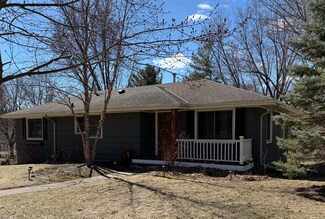 7474 Knollwood Dr, New Brighton, MN 55112