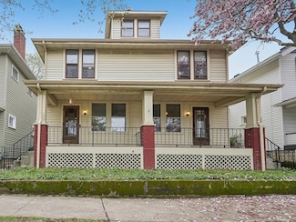 1289 City Park Ave, Columbus, OH 43206