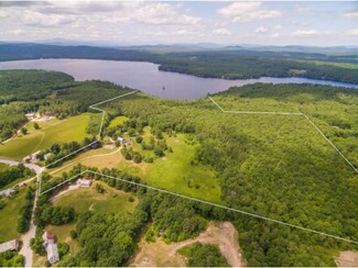 760 Youngs Ridge Rd, Acton, ME 04001