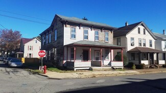 125 Hepburn St, Milton, PA 17847