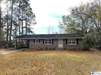 616 Lennon Ct, Dillon, SC 29536