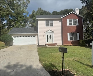2151 Crescentview Dr, Lawrenceville, GA 30044