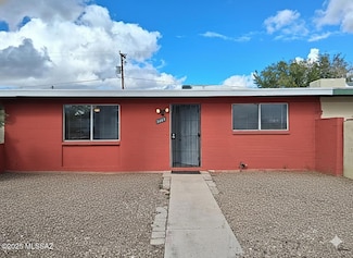 3663 E Ellington Place, Tucson, AZ 85713