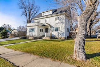 241 N 4th St, Columbus, MT 59019