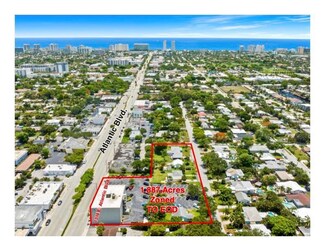1314 E Atlantic Blvd, Pompano Beach, FL 33060