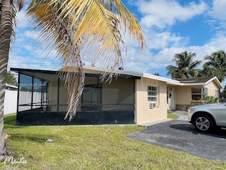 600 NW 38th Ave, Fort Lauderdale, FL 33311