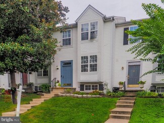4204 Chapelgate Place, Belcamp, MD 21017