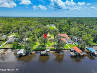 37 & 41 Roscoe Blvd N, Palm Valley, FL 32082