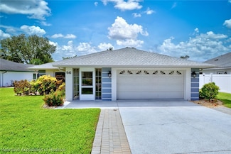56 Grandview Blvd, Lake Placid, FL 33852