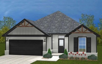 52 Center Dr, East Tawakoni, TX 75472