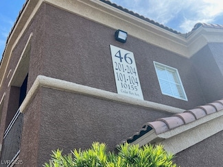 10155 Cedar Key Ave Unit 201, Las Vegas, NV 89129