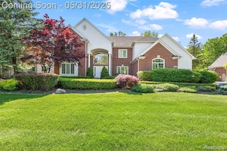 7259 Wadebridge Dr, Canton, MI 48187