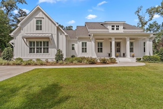 918 N Ride, Tallahassee, FL 32303