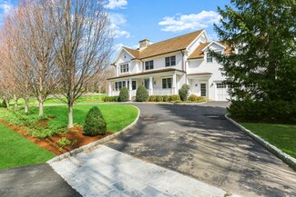 60 Club Rd, Riverside, CT 06878