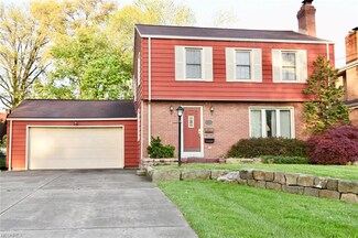2323 Coronado Ave, Youngstown, OH 44504
