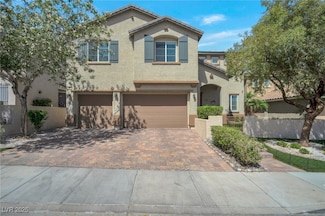 205 Piedmont Alps St, Henderson, NV 89012