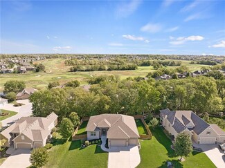 14493 S Shadow St, Olathe, KS 66061