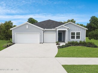 15657 Thomas Creek Way, Jacksonville, FL 32218