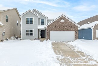 4351 Ringstead Way, Indianapolis, IN 46235