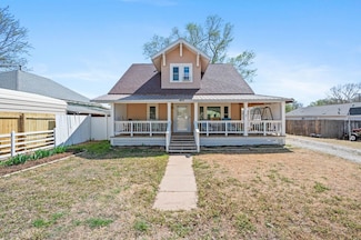 411 E Washington Ave, Kingman, KS 67068