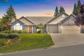 810 Fox Glen Place, Walnut Creek, CA 94598