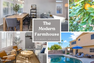 1568 E San Remo Ave, Gilbert, AZ 85234