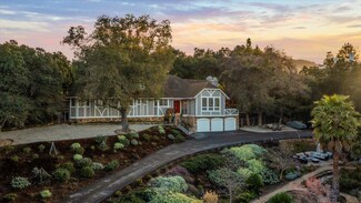 490 Santa Rosa Dr, Los Gatos, CA 95032