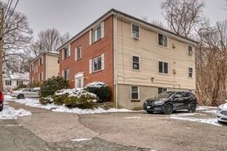 56 Curtis St Unit 1, Quincy, MA 02169
