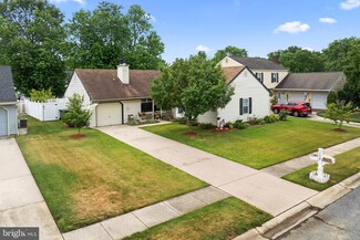 152 Applewood Dr, Swedesboro, NJ 08085