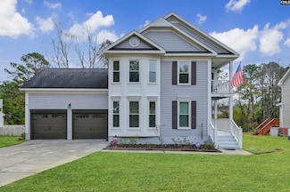 1086 Coatesdale Rd, Columbia, SC 29209